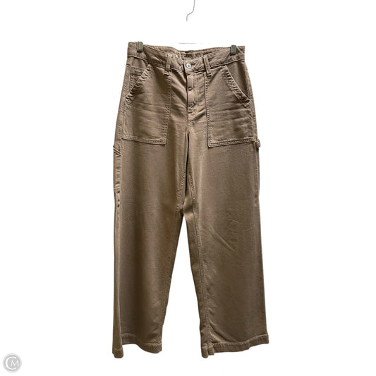 Pants Other By American Eagle In Brown, Size: 4