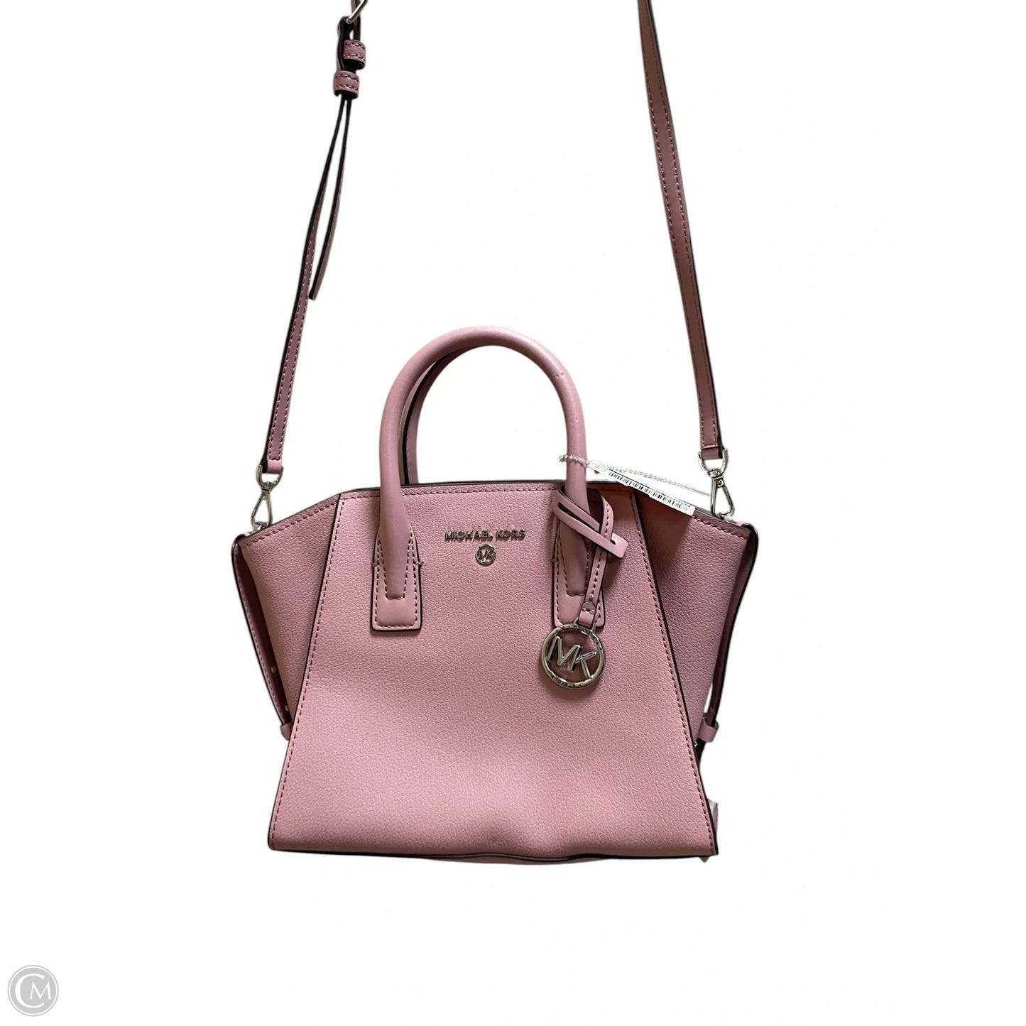 Handbag Designer By Michael Kors, Size: Small