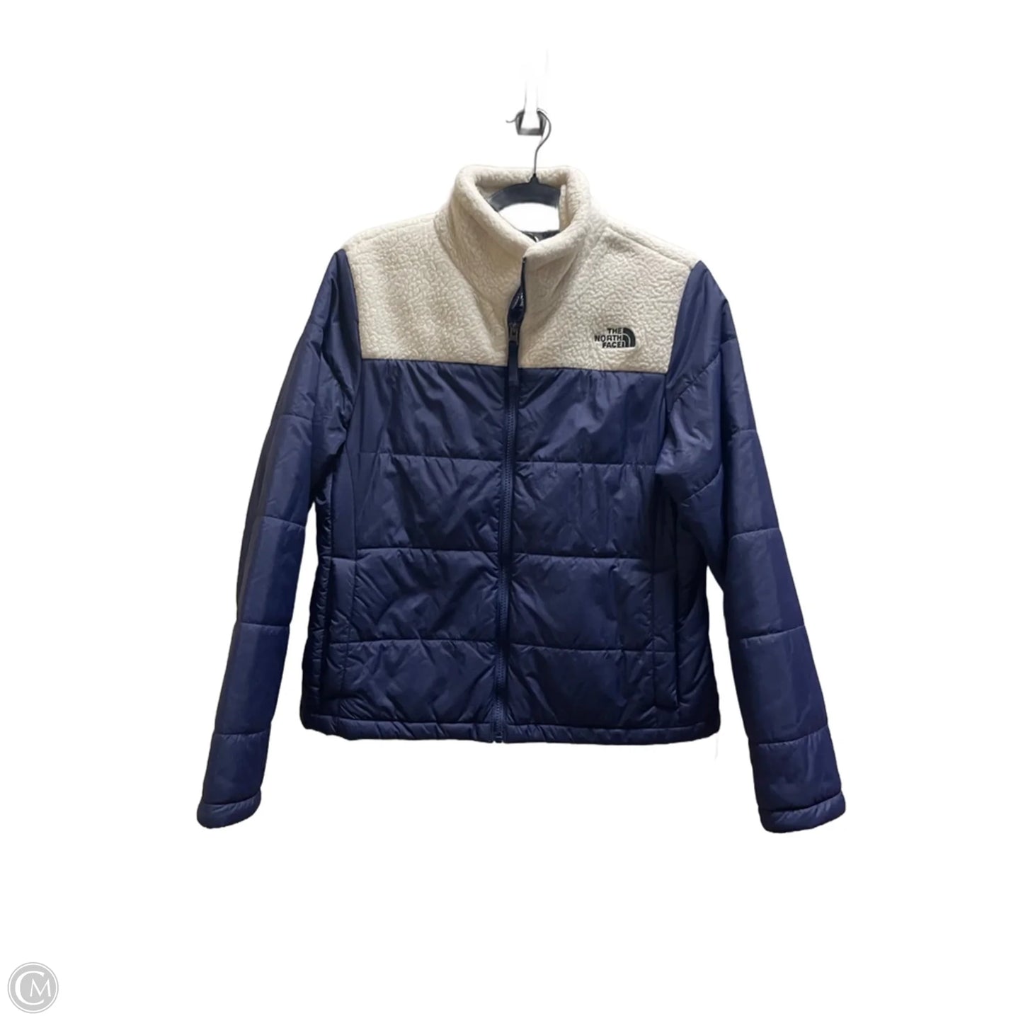 Jacket Other By The North Face In Blue, Size: M