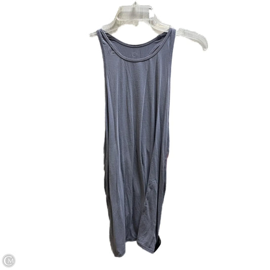 Tank Top By Lululemon In Purple, Size: 6