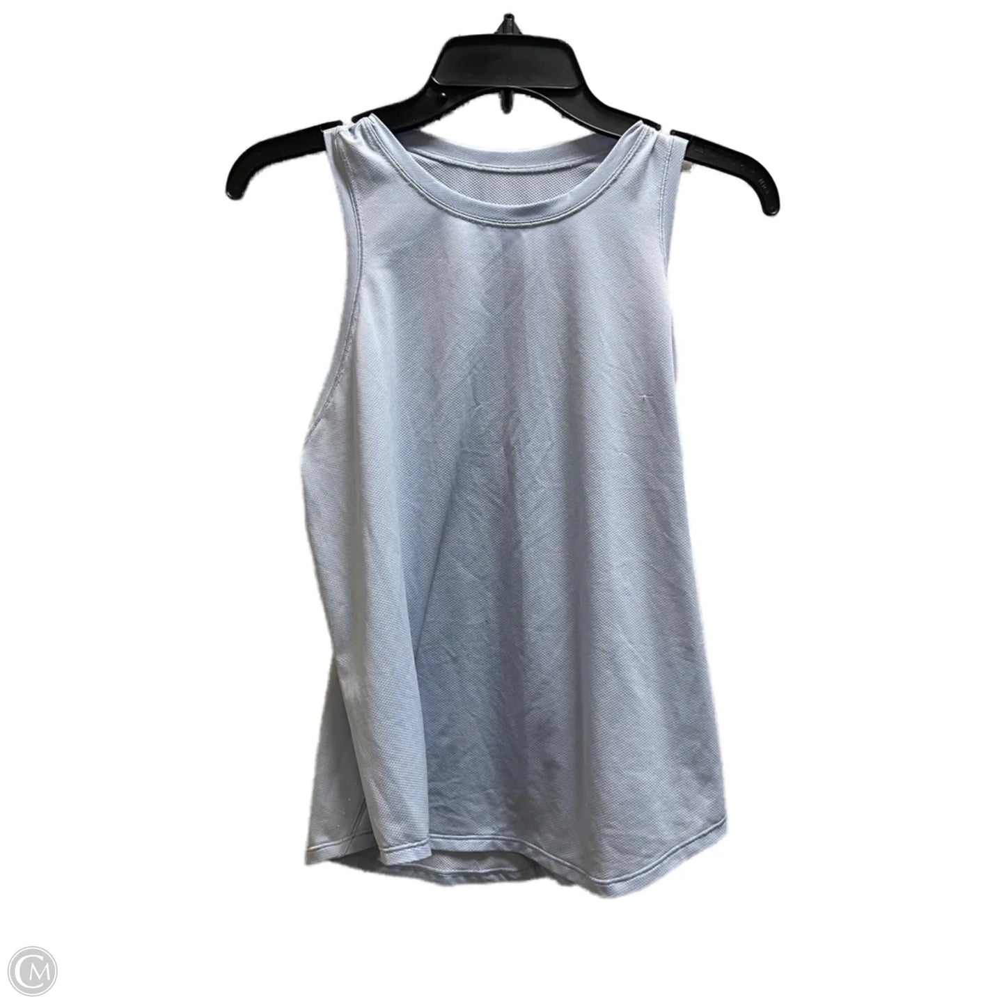 Tank Top By Lululemon In Blue, Size: 6