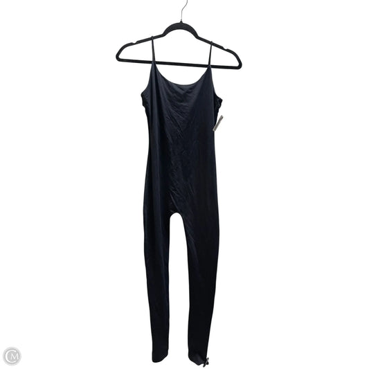 Jumpsuit By Zara In Black, Size: M