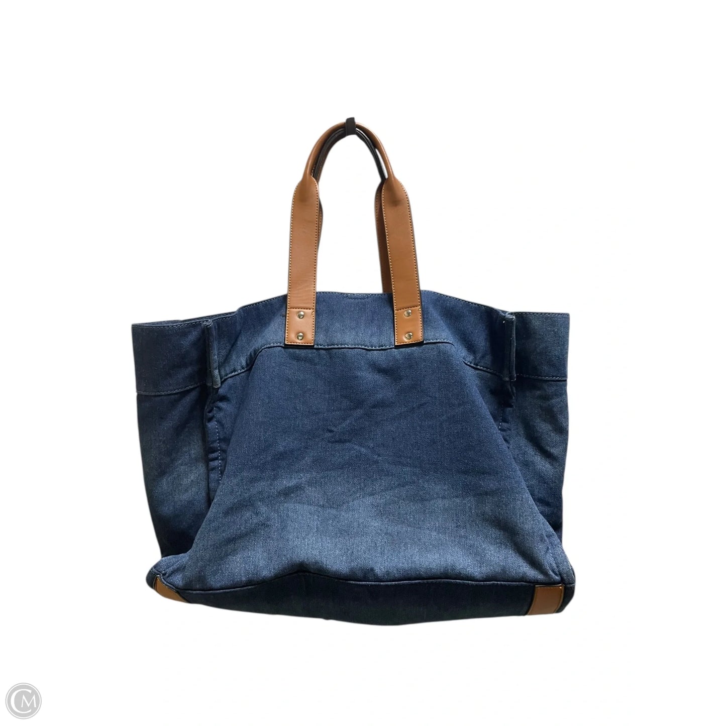 Tote By True Religion, Size: Large