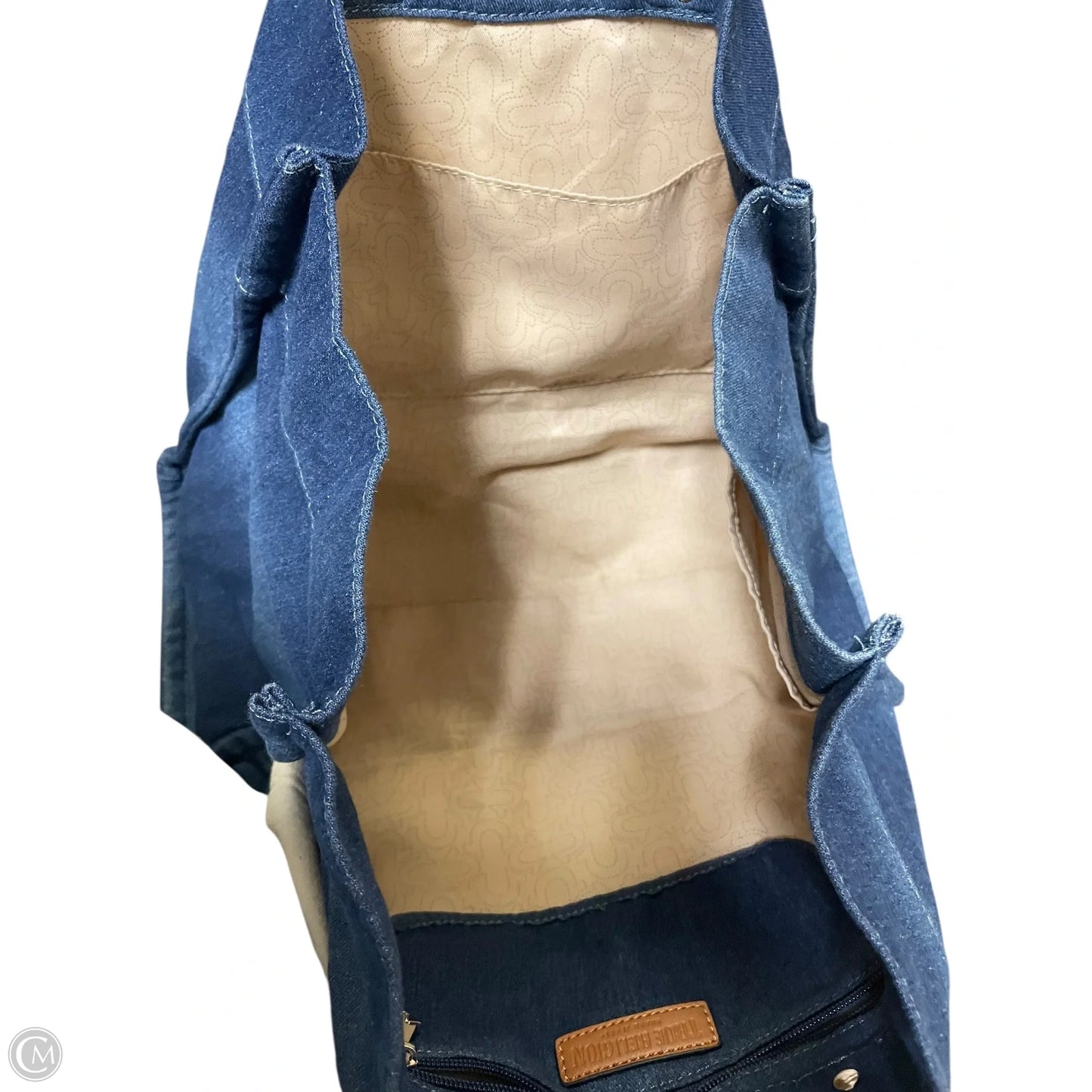 Tote By True Religion, Size: Large