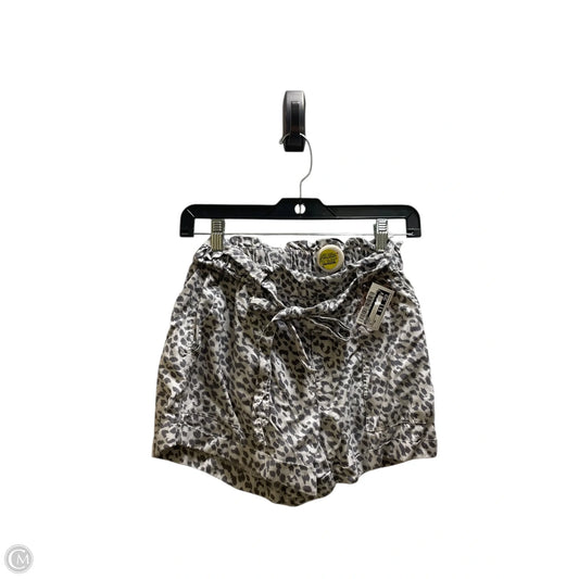 Shorts By Aerie In White, Size: Xs