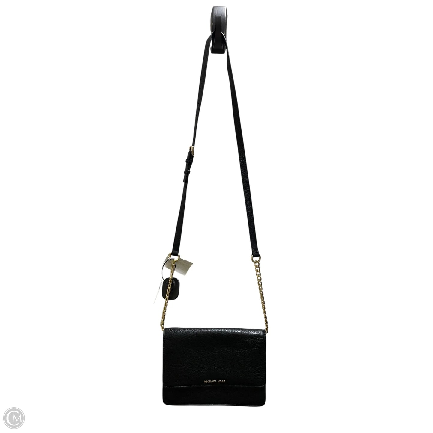 Crossbody Designer By Michael Kors, Size: Small