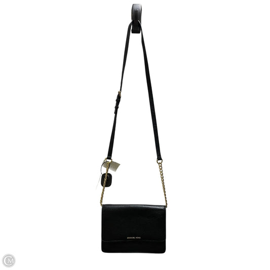 Crossbody Designer By Michael Kors, Size: Small