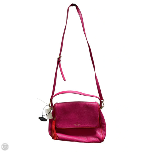 Crossbody Designer By Kate Spade, Size: Medium