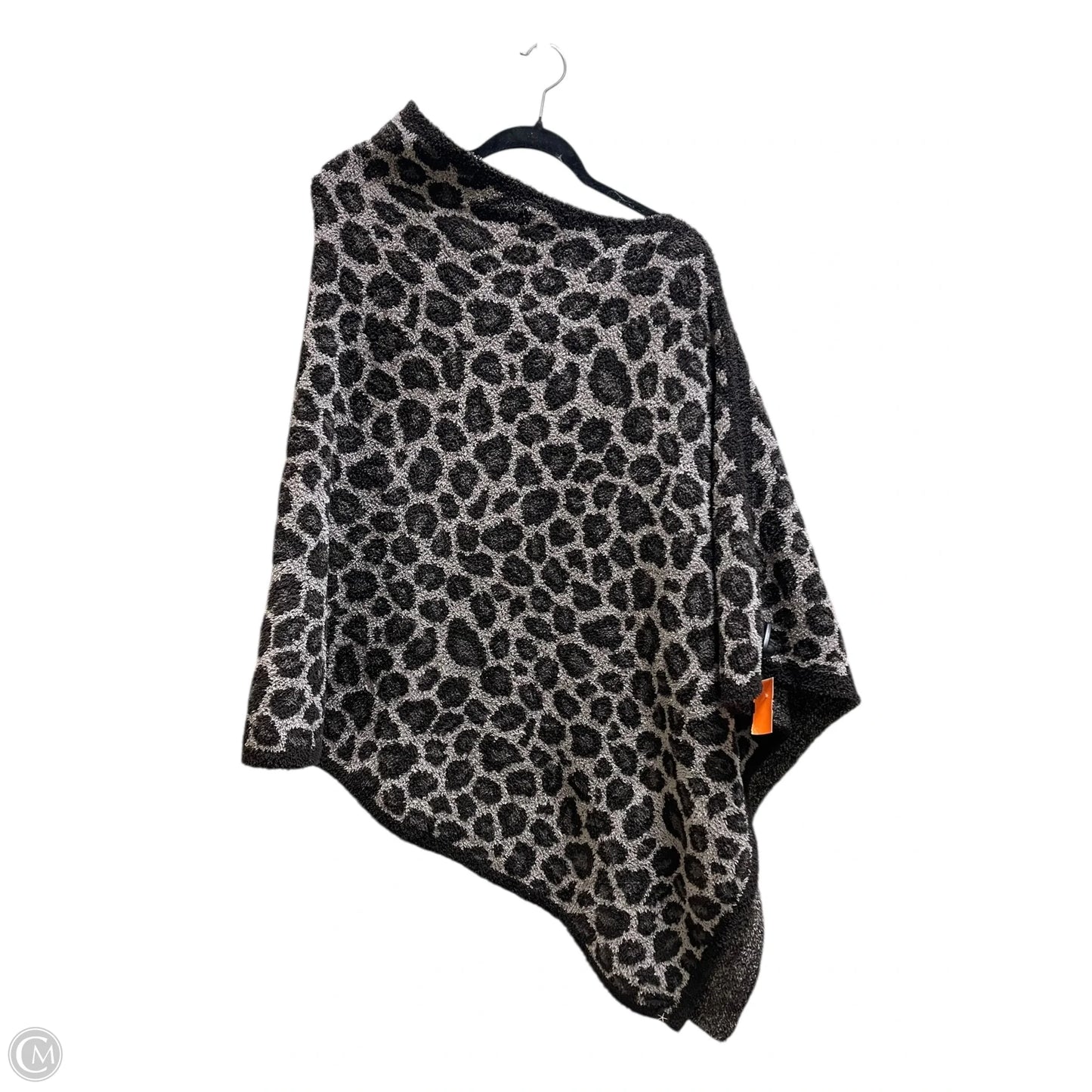 Shawl By Barefoot Dreams In Brown, Size: Osfm