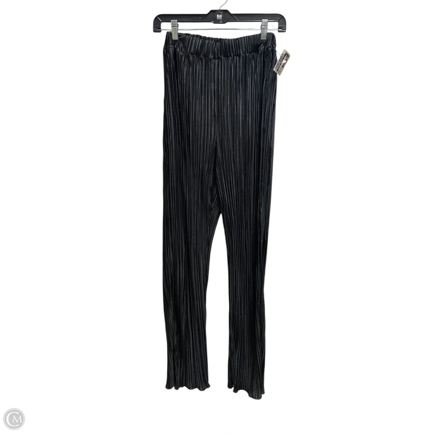 Pants Set 2pc By Clothes Mentor In Black, Size: S