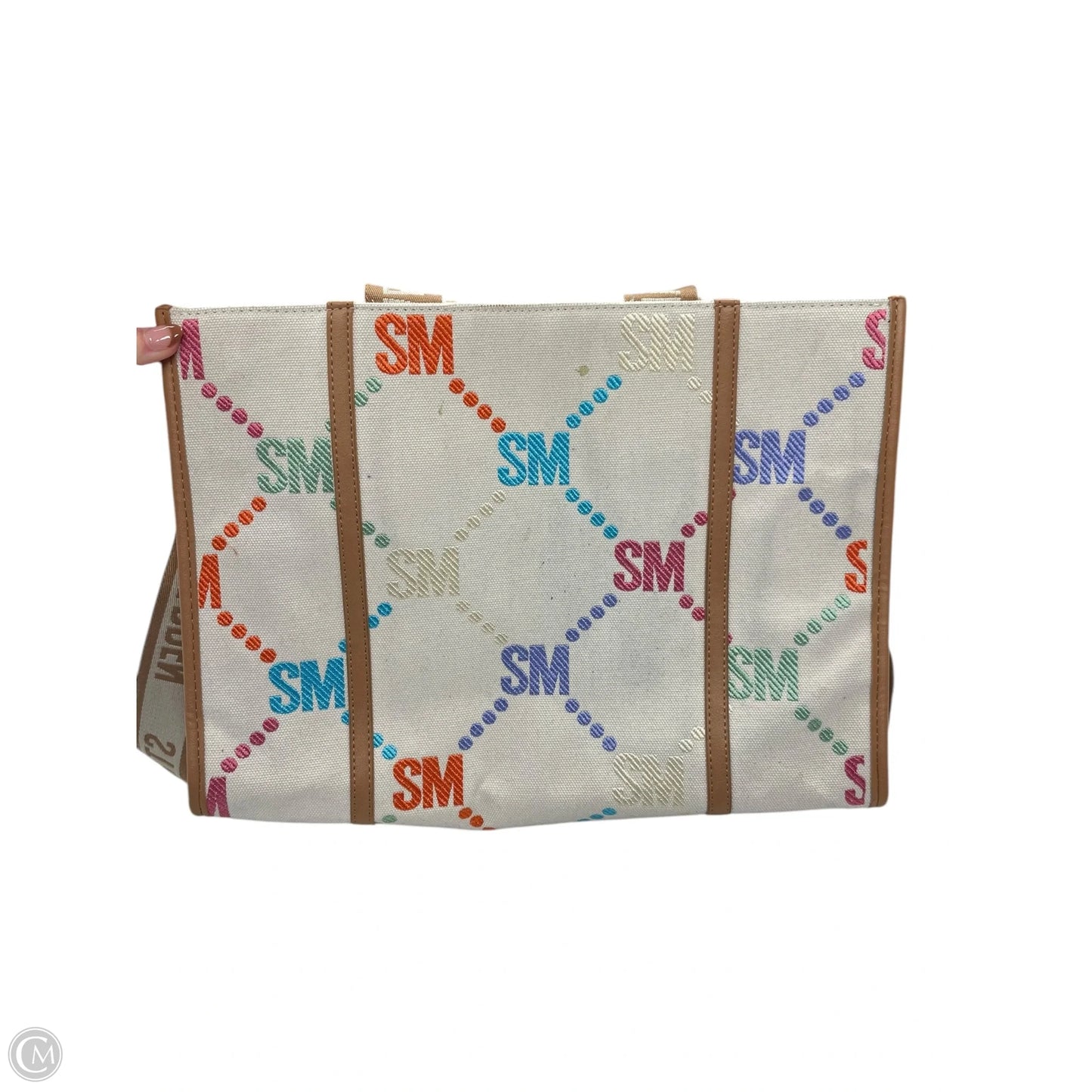 Crossbody By Steve Madden, Size: Large