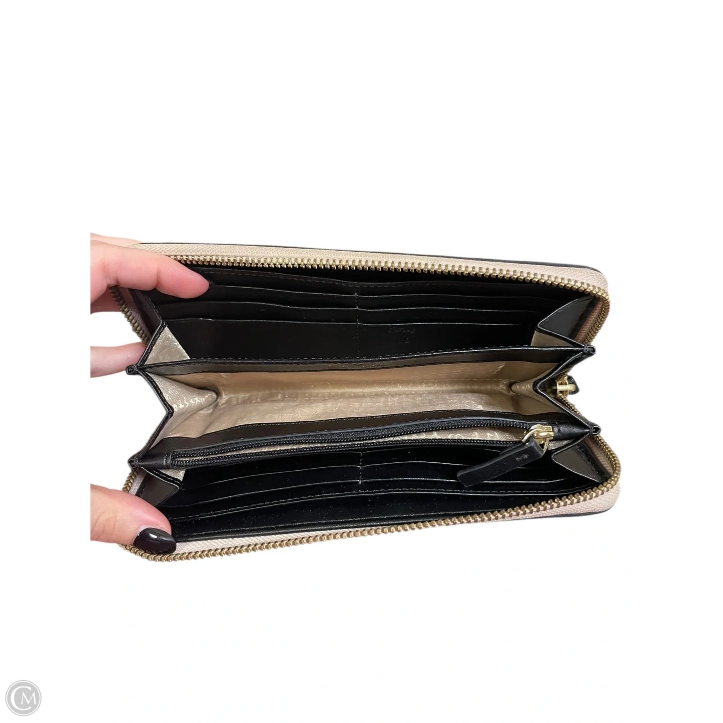 Wallet Designer By Kate Spade, Size: Medium