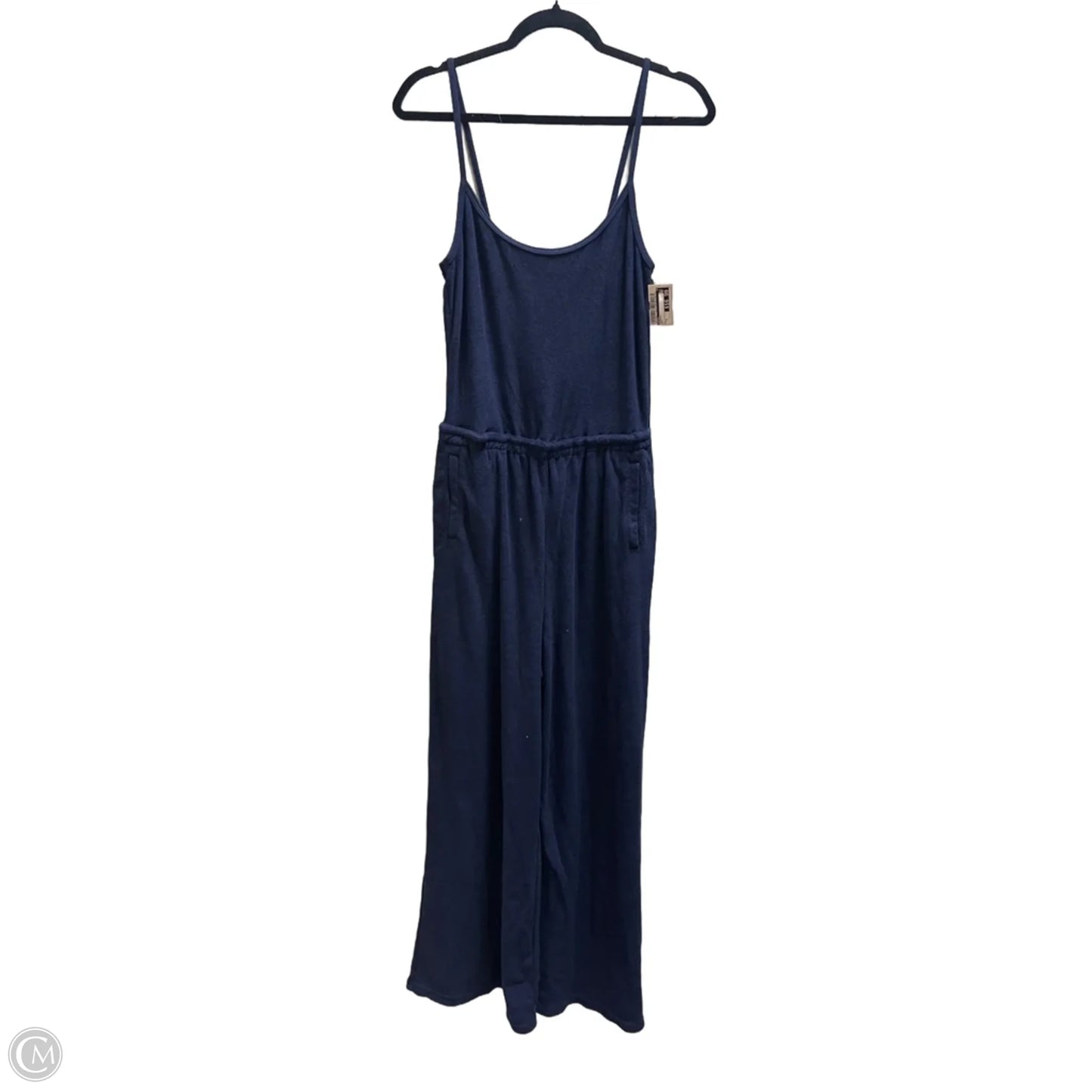 Jumpsuit By Aerie In Navy, Size: S