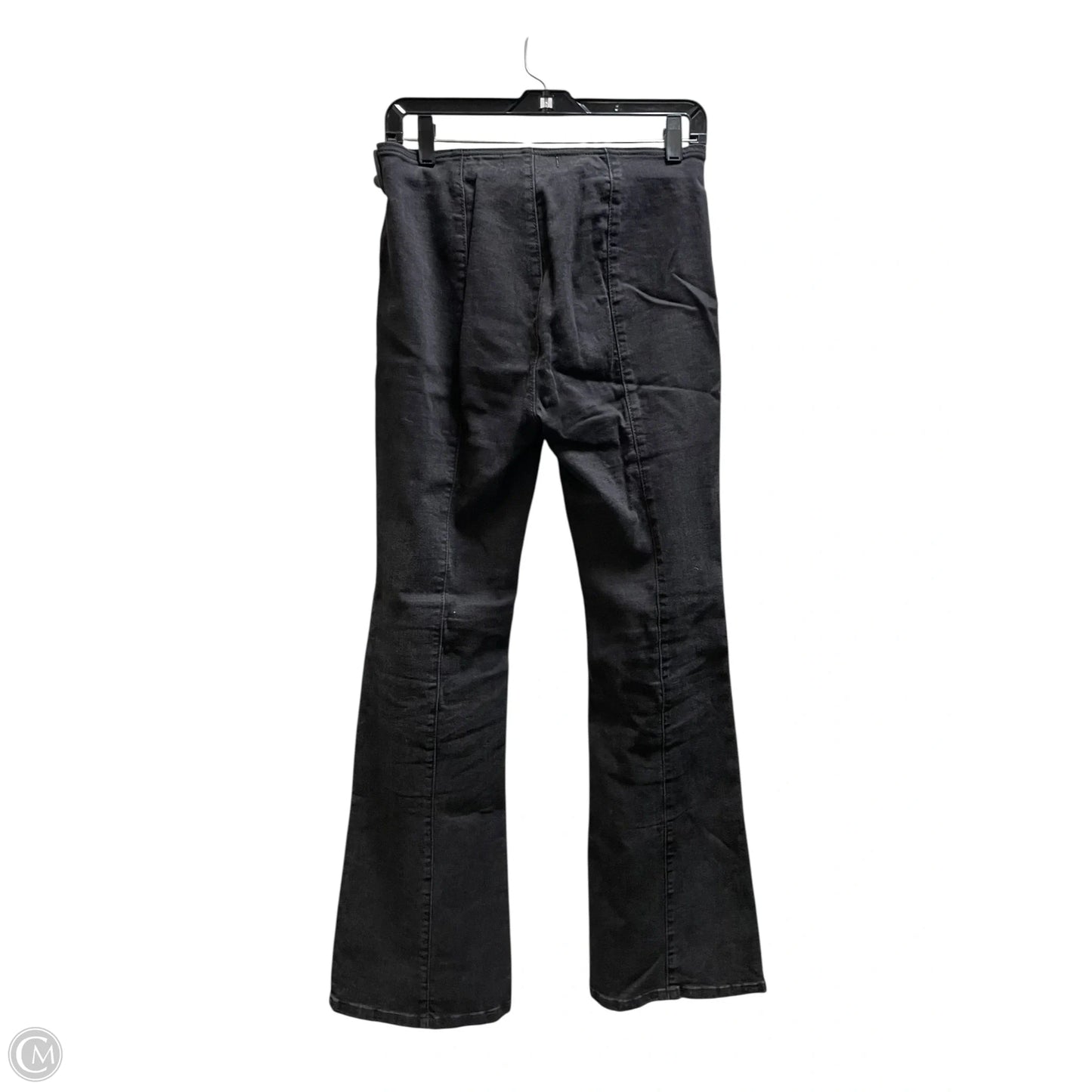 Jeans Boot Cut By We The Free In Black, Size: 4