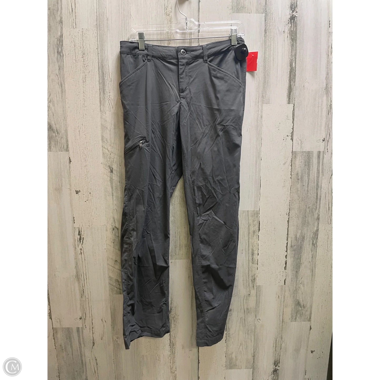 Pants Other By Patagonia In Grey, Size: 6