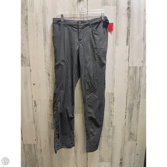 Pants Other By Patagonia In Grey, Size: 6