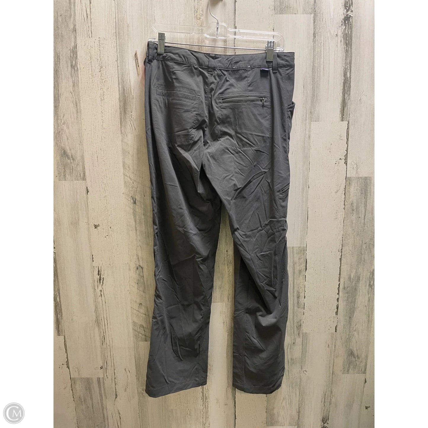 Pants Other By Patagonia In Grey, Size: 6