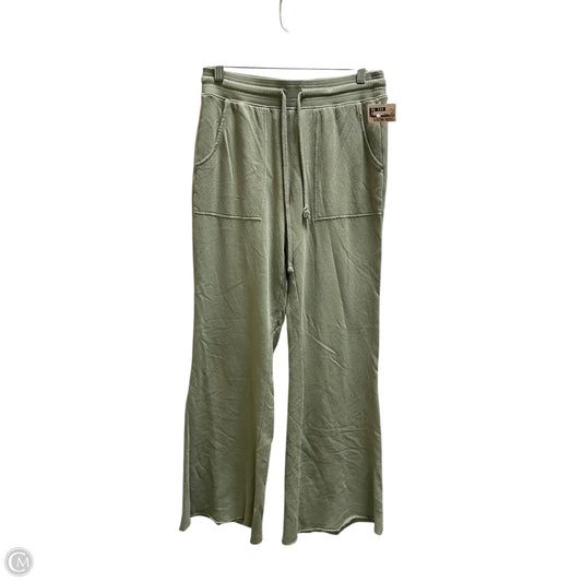 Pants Lounge By Aerie In Green, Size: M