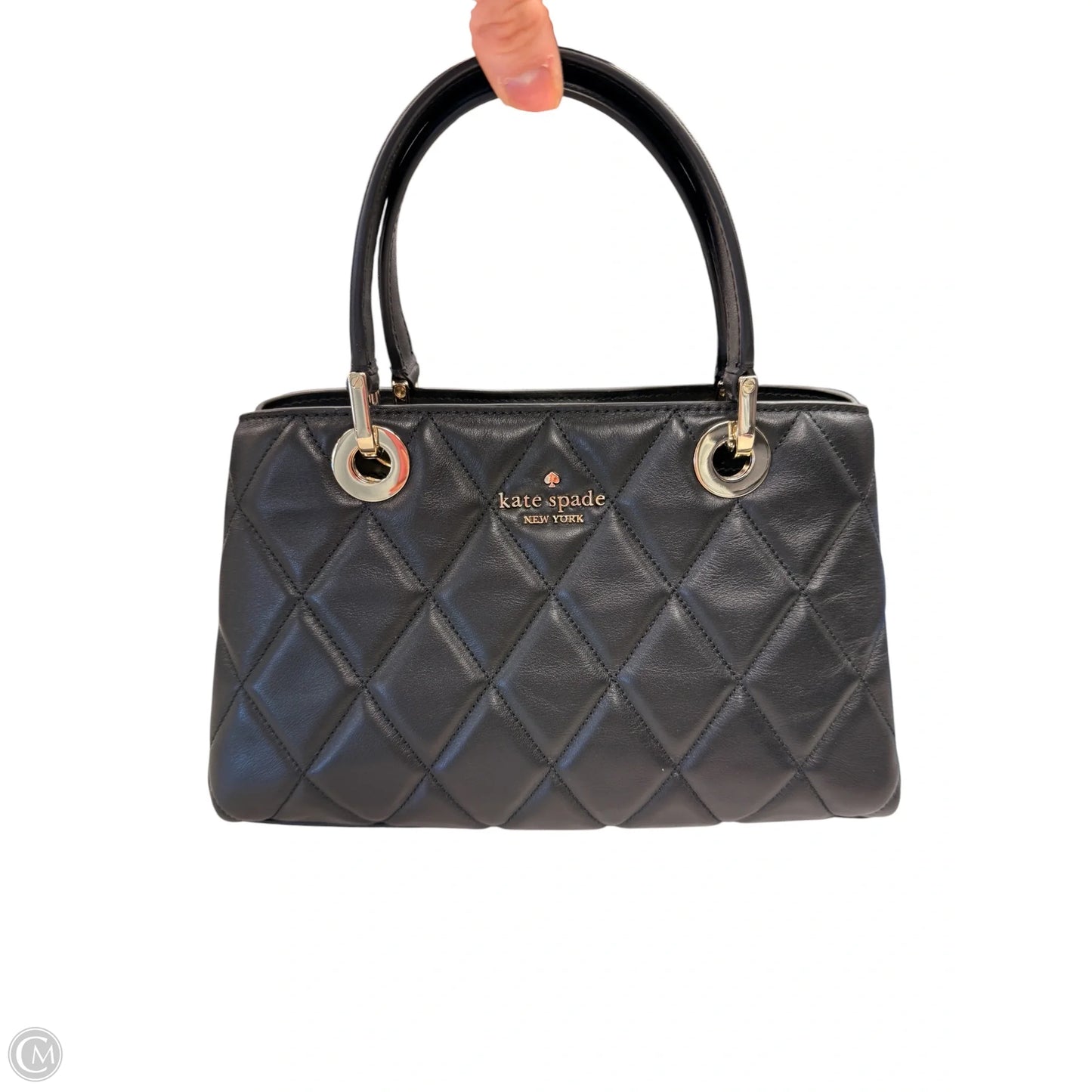 Handbag Designer By Kate Spade, Size: Small