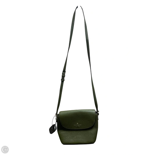 Crossbody Designer By Kate Spade, Size: Small