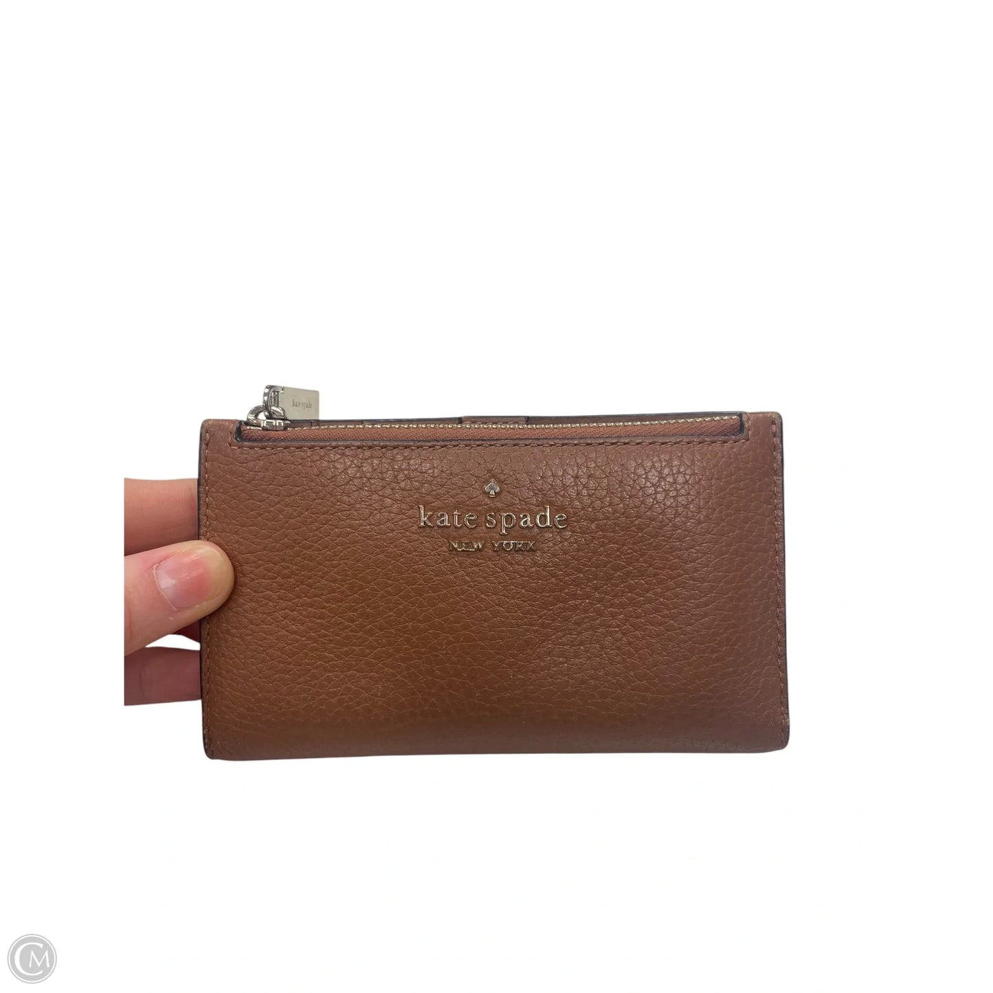 Wallet Designer By Kate Spade, Size: Small