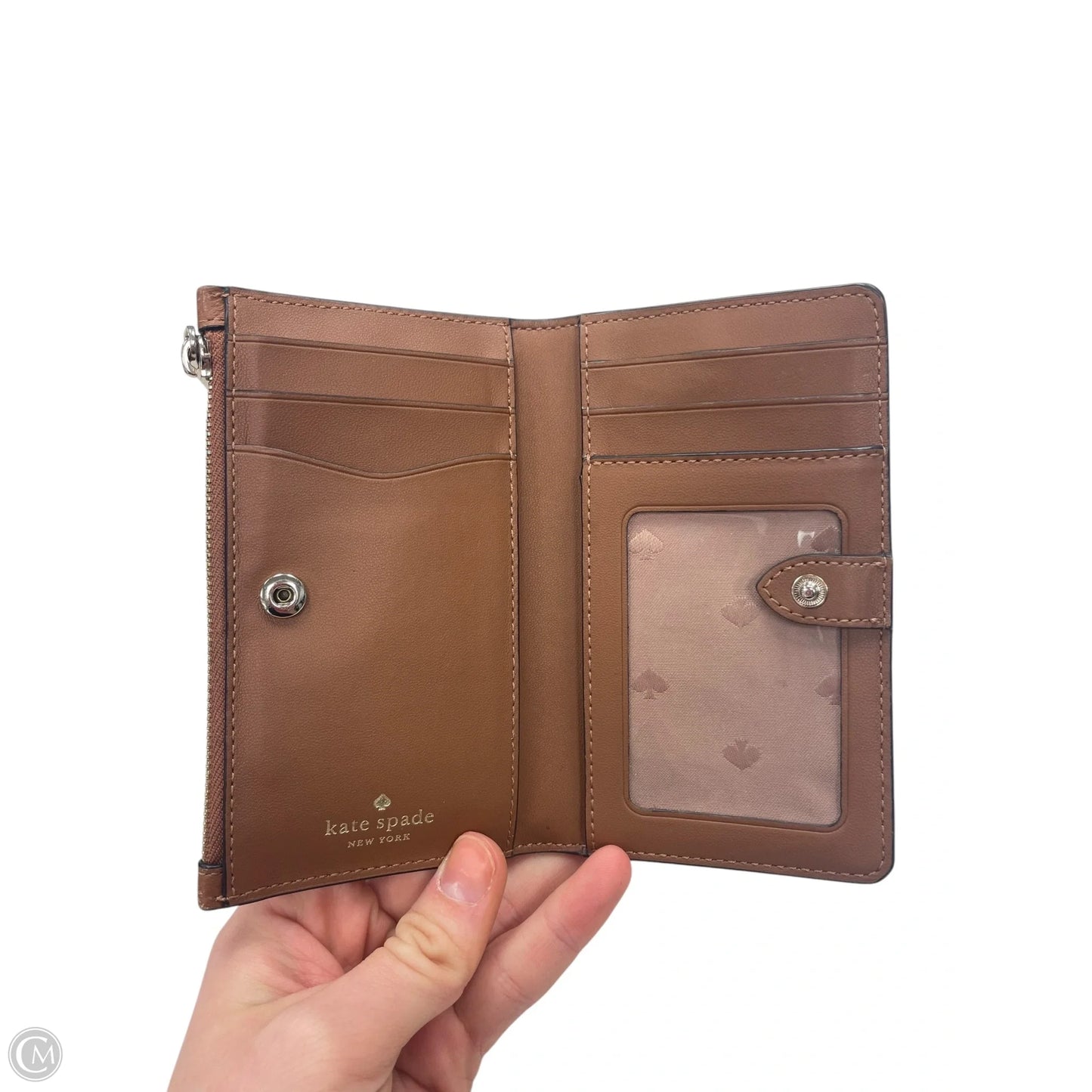 Wallet Designer By Kate Spade, Size: Small