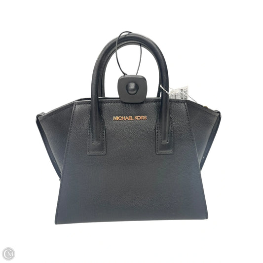 Handbag Designer By Michael Kors, Size: Small
