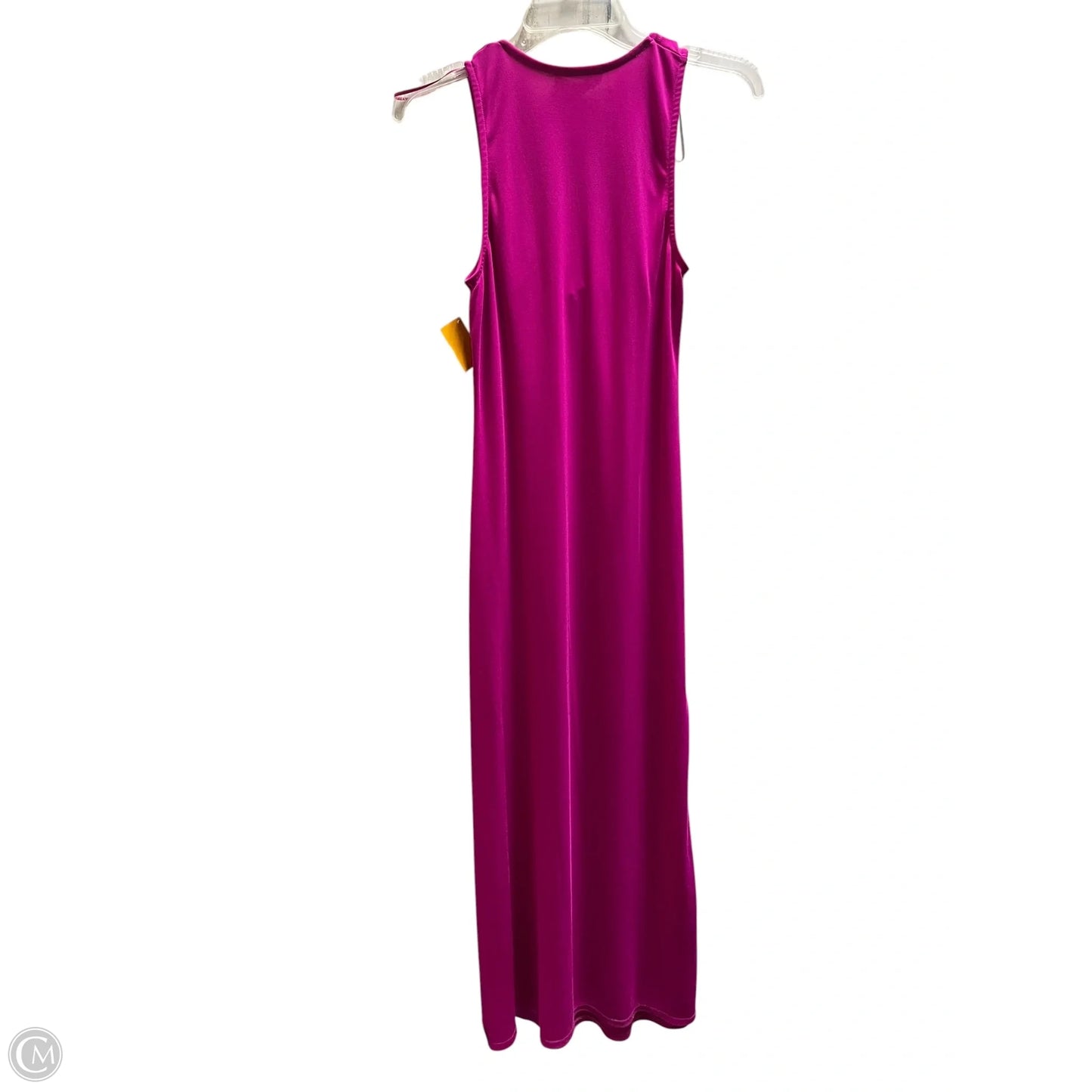 Dress Casual Maxi By Anthropologie In Pink, Size: S