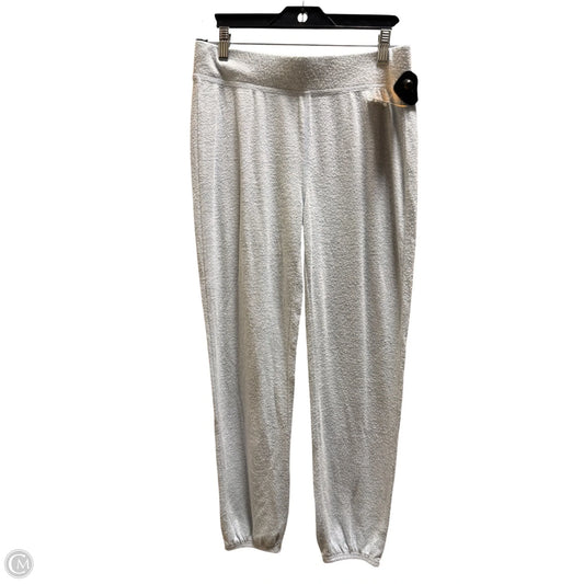 Pants Designer By Ugg In Blue, Size: S