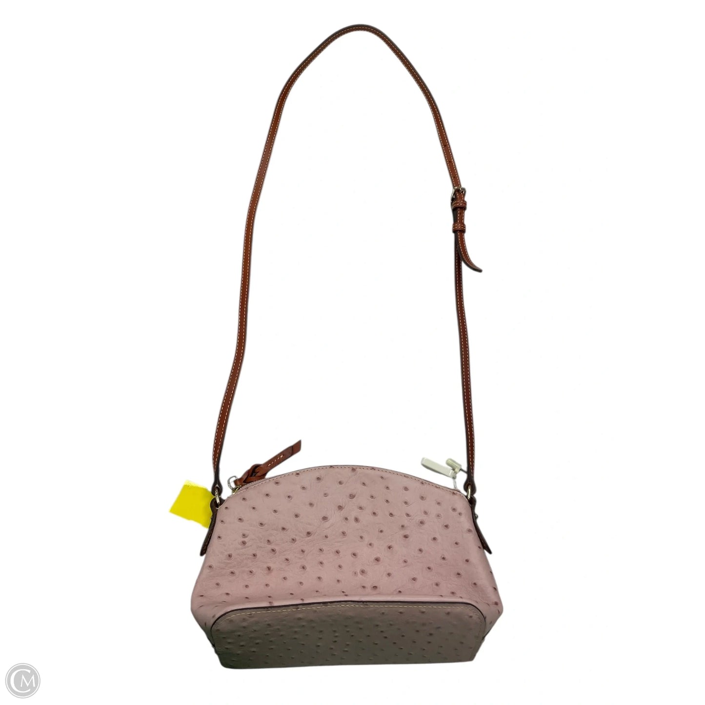 Handbag Designer By Dooney And Bourke, Size: Small