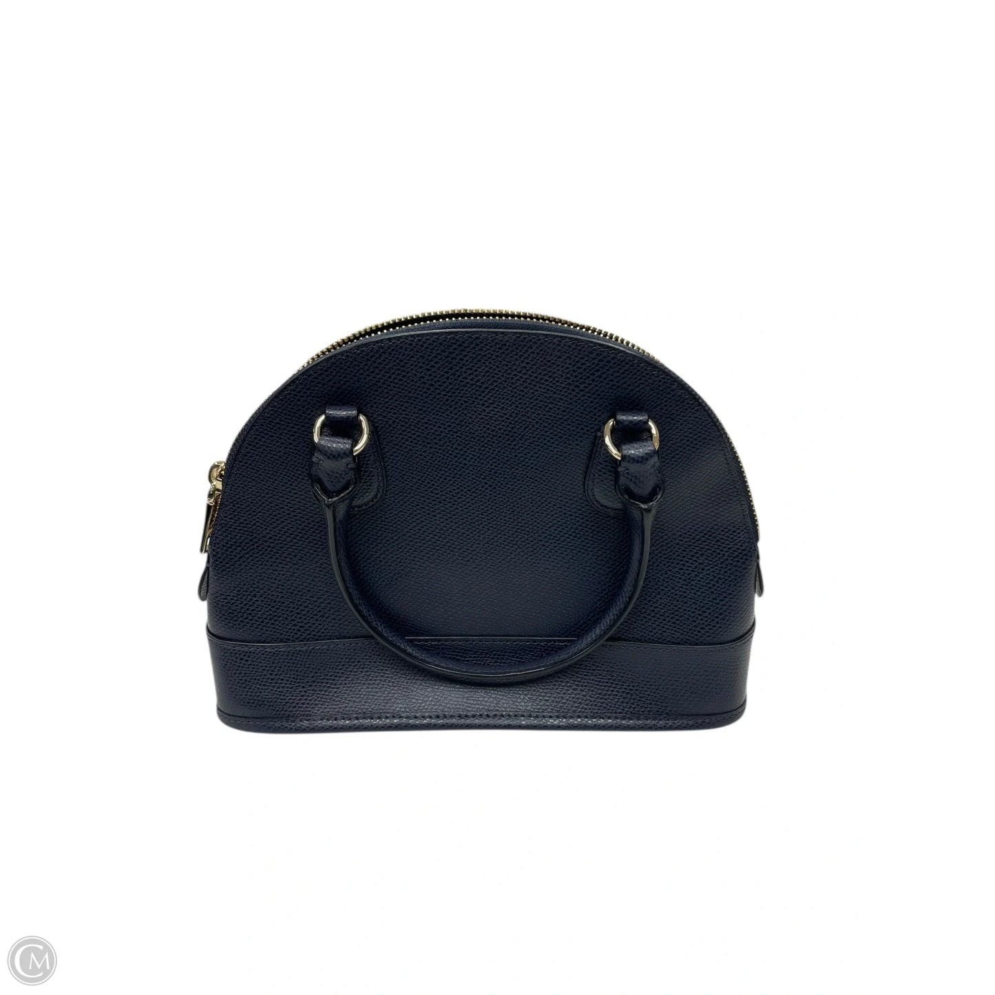 Handbag Designer By Coach, Size: Small