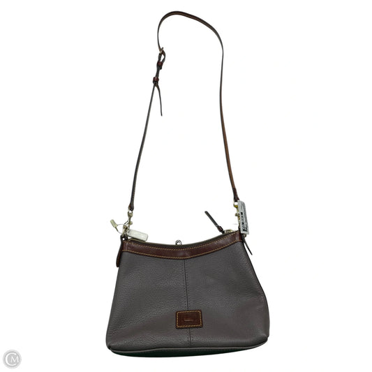 Handbag Designer By Dooney And Bourke, Size: Small