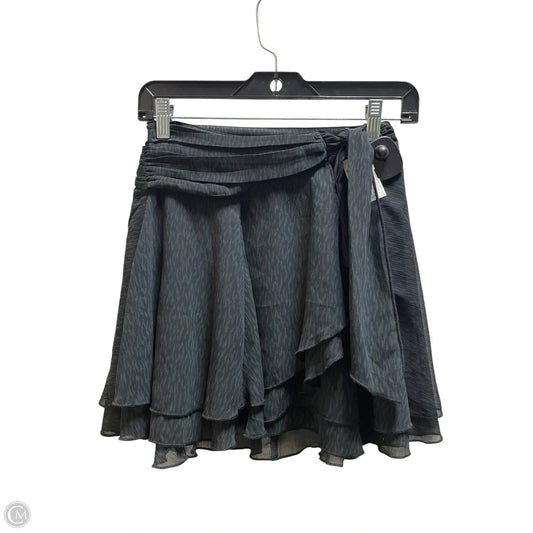 Skirt Mini & Short By Aerie In Black, Size: Xs