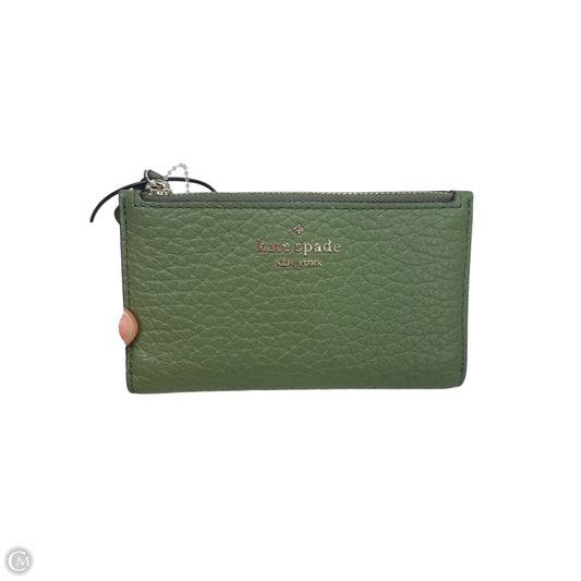 Wallet Designer By Kate Spade, Size: Small