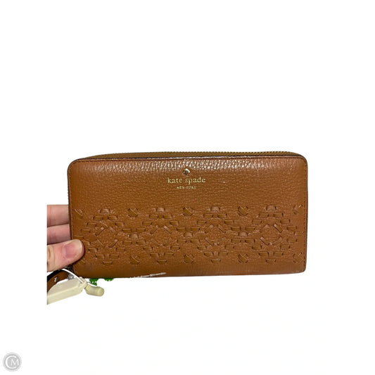 Wallet Designer By Kate Spade, Size: Medium
