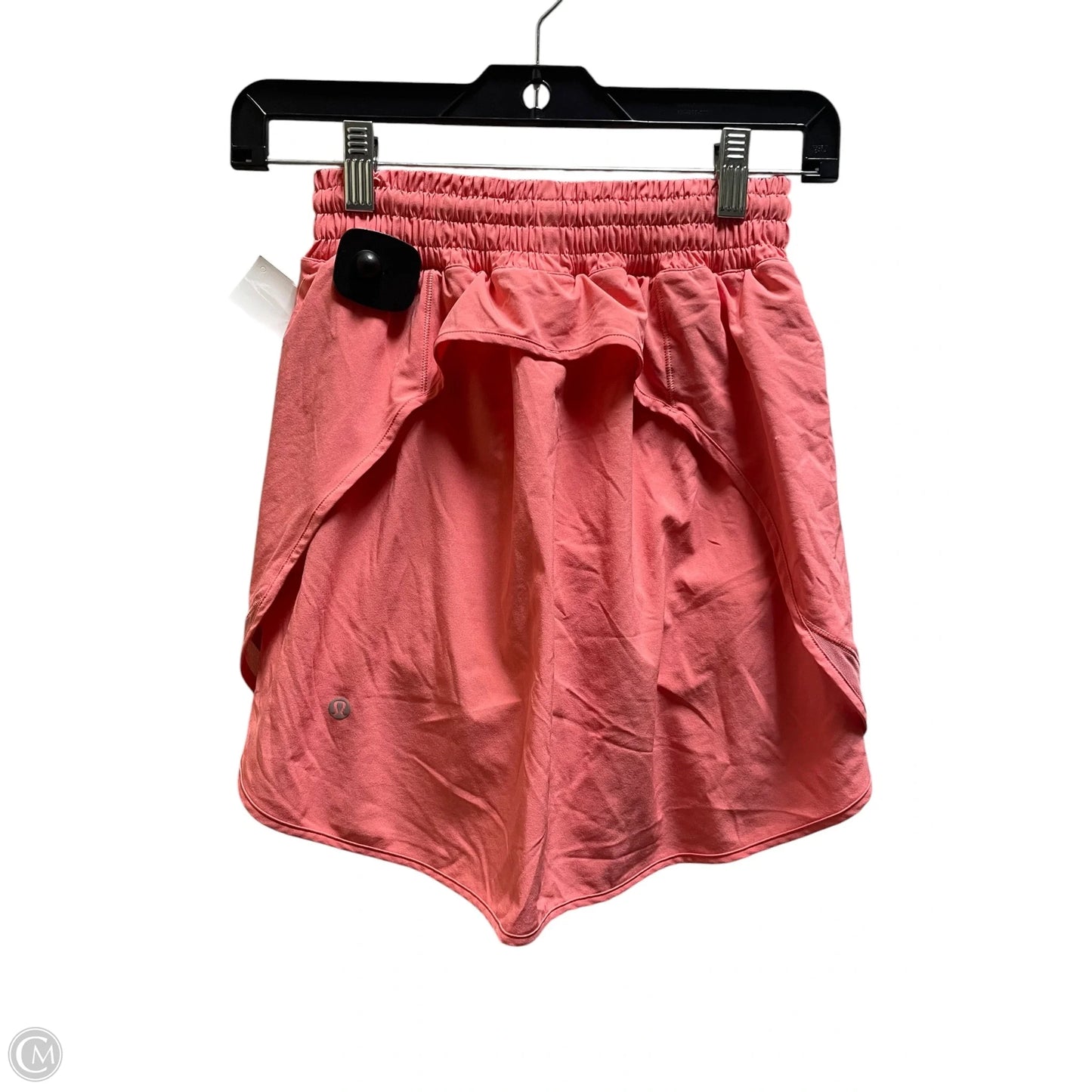 Athletic Skirt By Lululemon In Pink, Size: 2