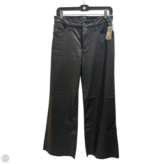 Pants Other By Kut In Black, Size: 6