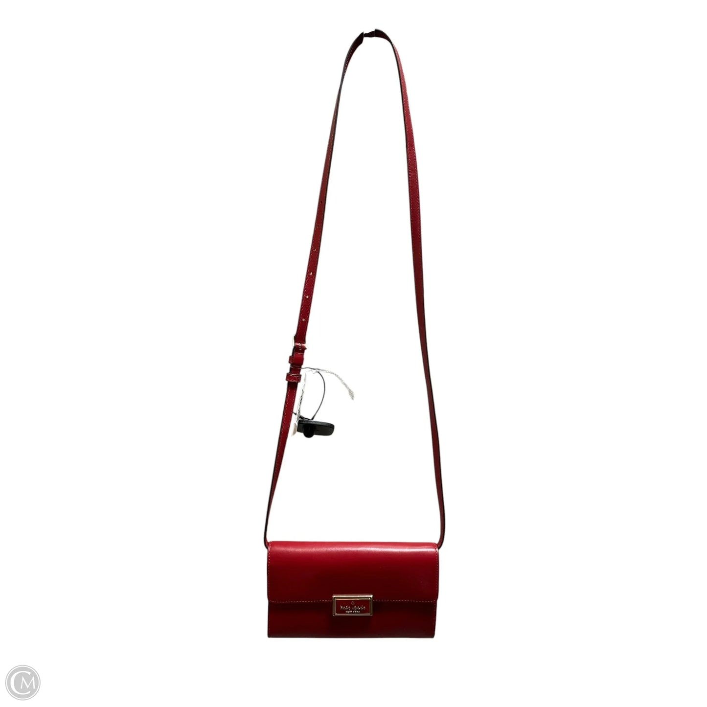 Crossbody Designer By Kate Spade, Size: Small