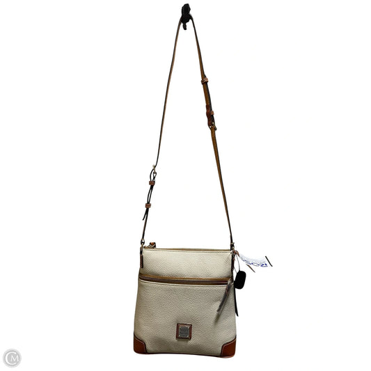 Handbag Designer By Dooney And Bourke, Size: Medium