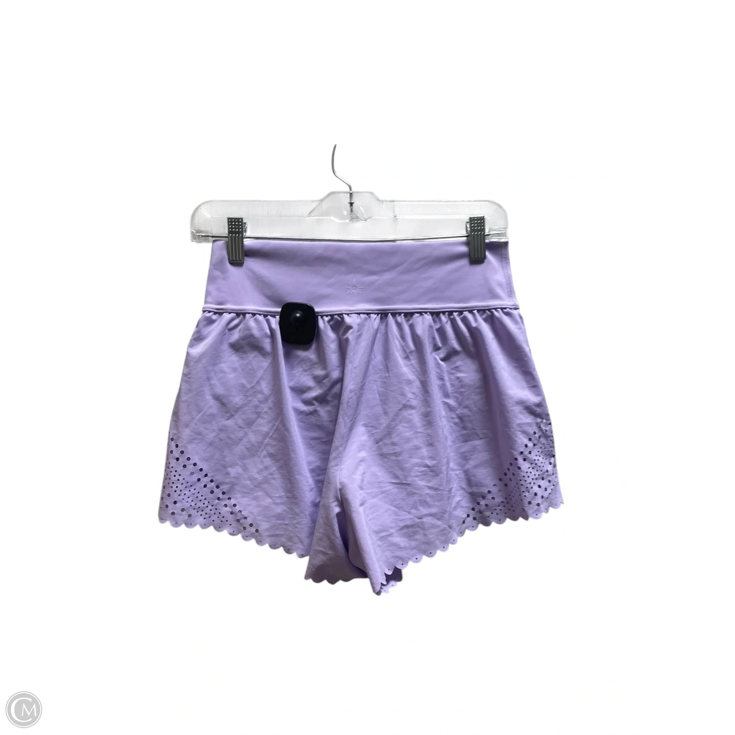 Athletic Shorts By Offline By Aerie In Purple, Size: M