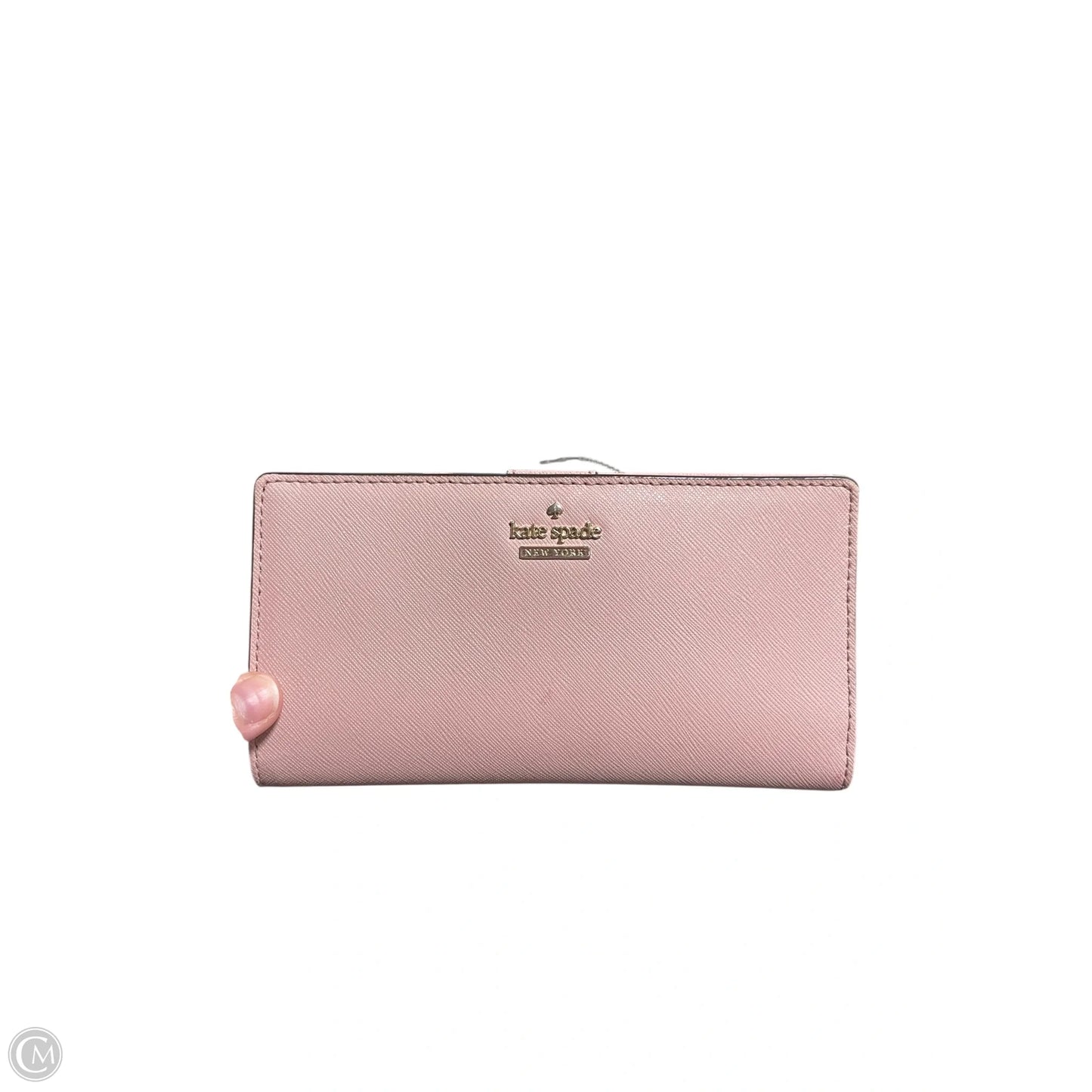 Wallet Designer By Kate Spade, Size: Small