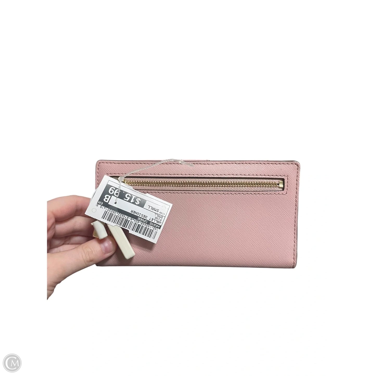 Wallet Designer By Kate Spade, Size: Small