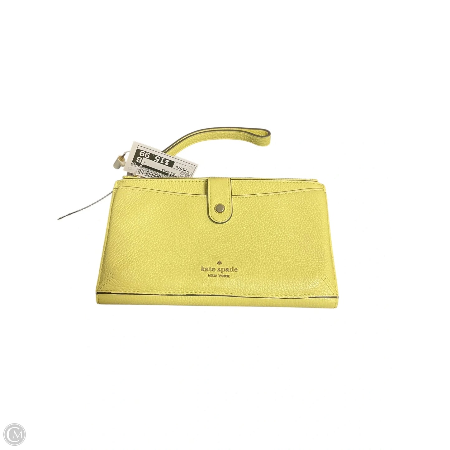 Wallet Designer By Kate Spade, Size: Medium