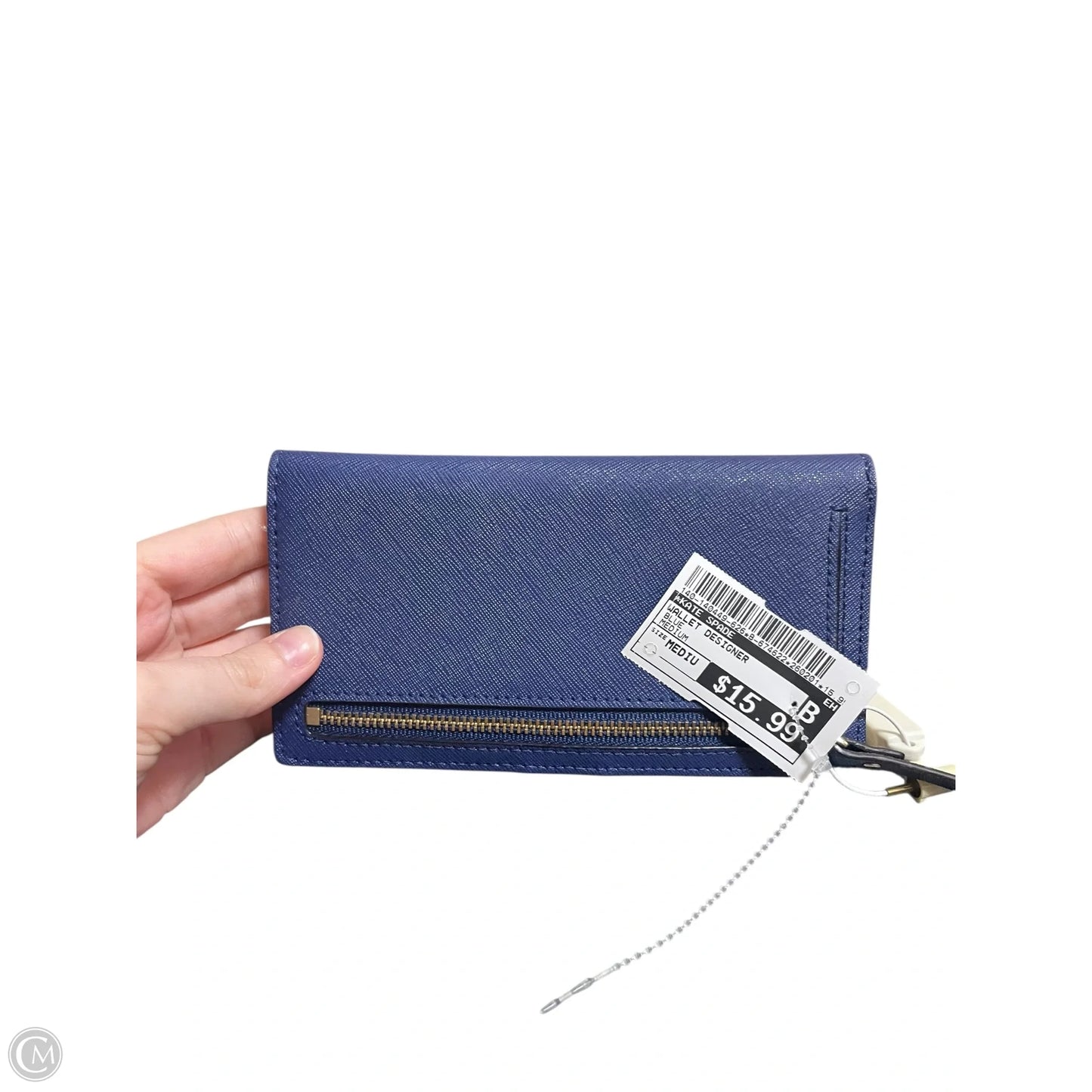 Wallet Designer By Kate Spade, Size: Medium