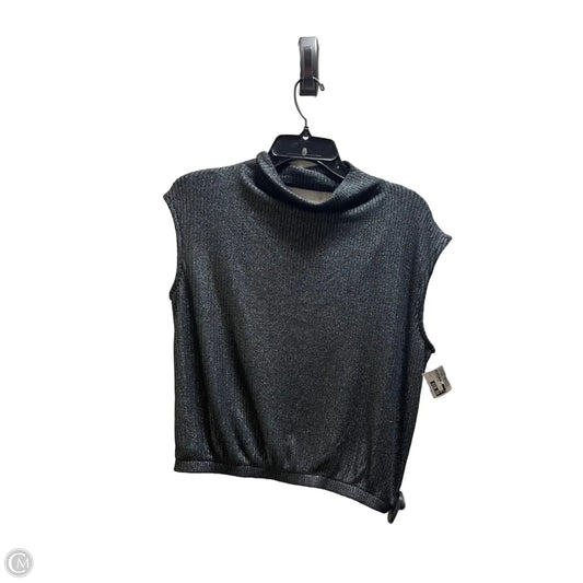 Top Sleeveless By Sanctuary In Black, Size: S