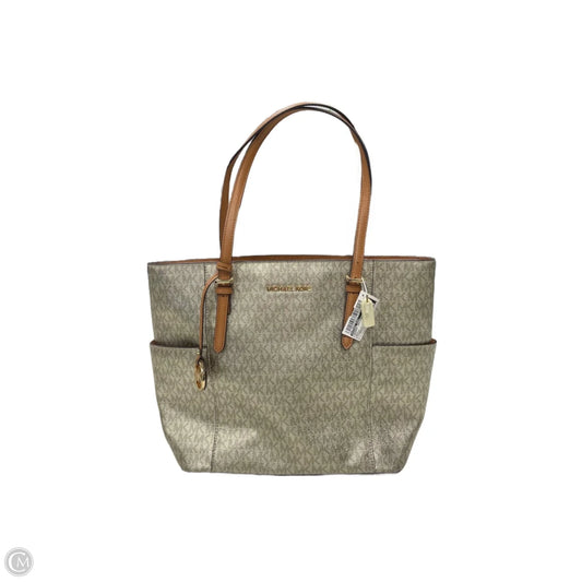Handbag Designer By Michael Kors, Size: Medium