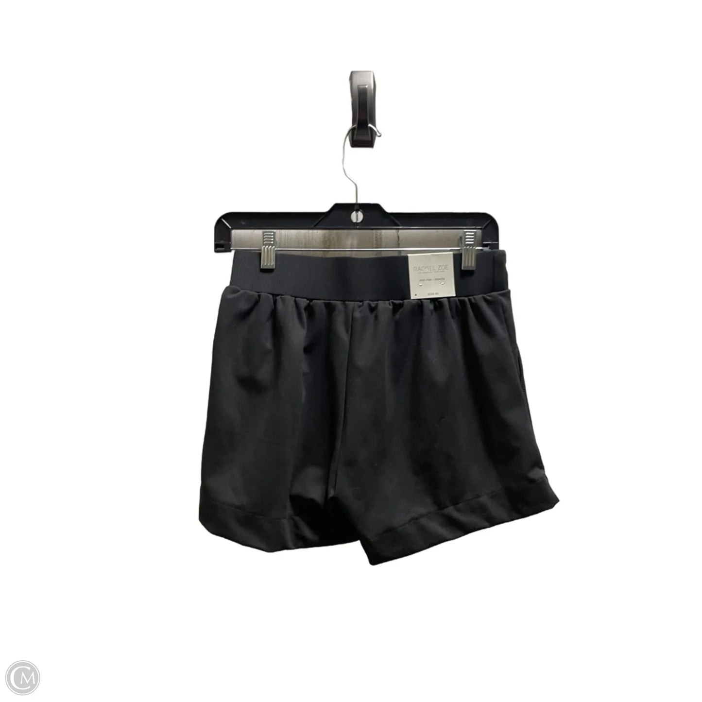 Shorts By Rachel Zoe In Black, Size: Xs