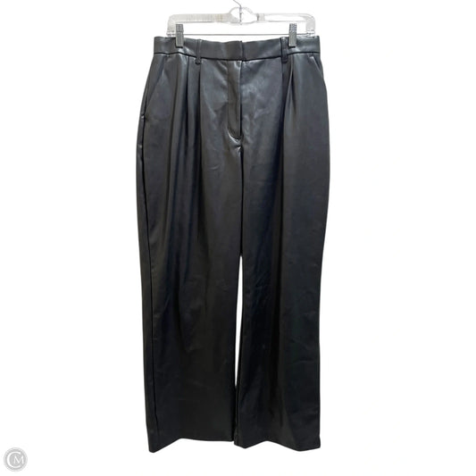 Pants Other By Abercrombie And Fitch In Black, Size: 12