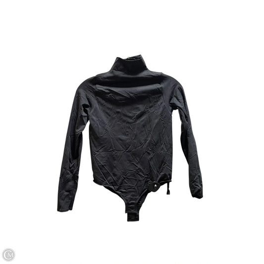 Bodysuit By Skims In Black, Size: L