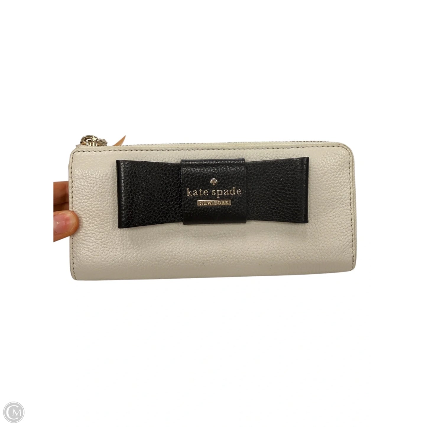 Wallet Designer By Kate Spade, Size: Medium